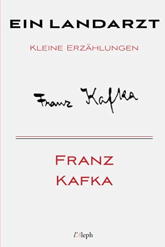 Ein Landarzt