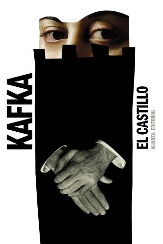 El castillo (El libro de bolsillo - Bibliotecas de autor - Biblioteca Kafka)