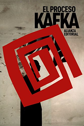 El proceso (El libro de bolsillo - Bibliotecas de autor - Biblioteca Kafka) von Alianza Editorial