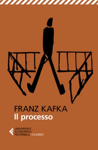 Il processo (Universale economica. I classici)