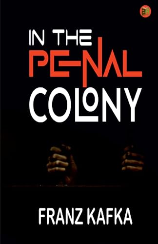 In the Penal Colony von Zinc Read