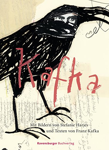 Kafka: "Die schönsten deutschen Bücher 2010", Platz 2, Stiftung Deutsche Buchkunst "Besten 7" Januar 2011 von DeutschlandRadio und Focus (Jugendliteratur)