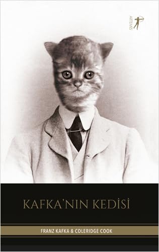 Kafka'nın Kedisi von Artemis Yayınları