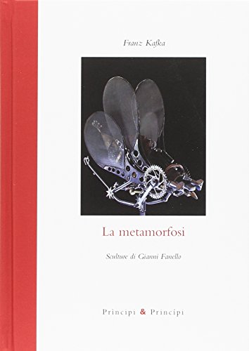 La metamorfosi von Prìncipi & Principi