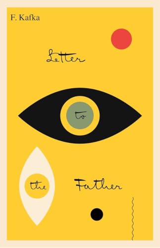 Letter to the Father/Brief an den Vater: Bilingual Edition (The Schocken Kafka Library)