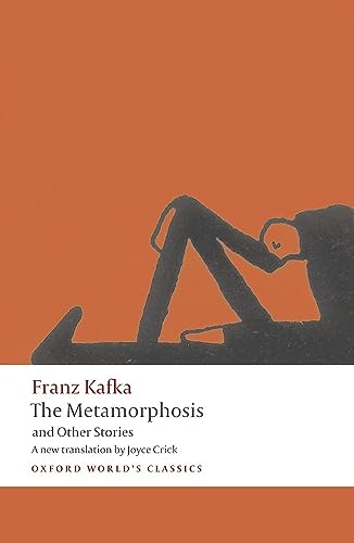 The Metamorphosis and Other Stories (Oxford World's Classics)