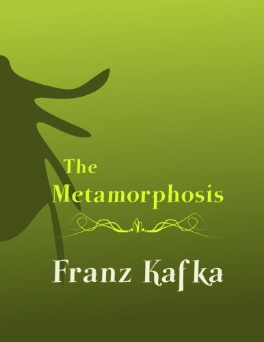 The Metamorphosis: German and English parallel text (Translate House Classics) von CreateSpace Independent Publishing Platform