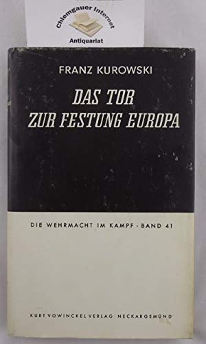 Das Tor zur Festung Europa: Abwehr- und Rückzugskämpfe des XIV. Panzerkorps auf Sizilien im Sommer 1943 (Flechsig - Geschichte/Zeitgeschichte)