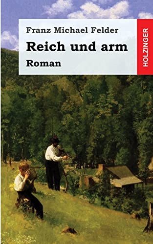 Reich und arm von CREATESPACE