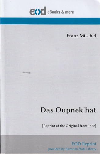 Das Oupnek'hat