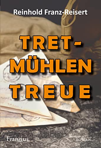 TRETmühlen Treue