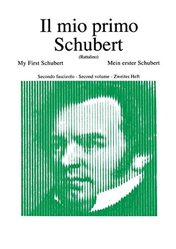 Il Mio Primo Schubert - Fascicolo II
