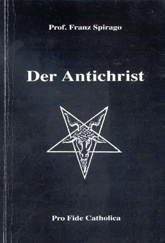 Der Antichrist