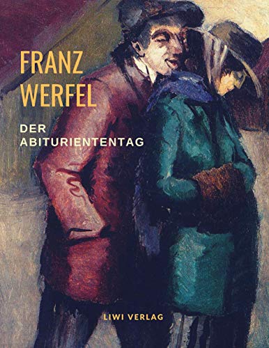 Der Abituriententag Der Abituriententag