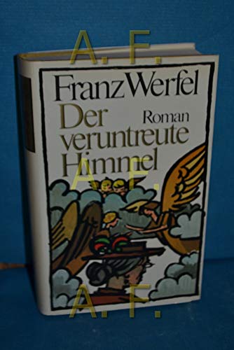 Der veruntreute Himmel von Fischer S. Verlag GmbH