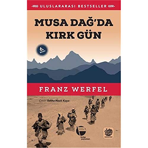 Musa Dağ'da Kırk Gün Musa Dağ'da Kırk Gün