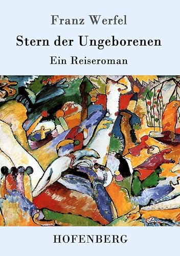 Stern der Ungeborenen: Ein Reiseroman von Zenodot Verlagsgesellscha