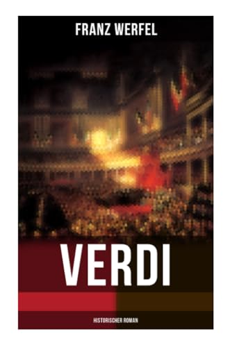 Verdi (Historischer Roman)