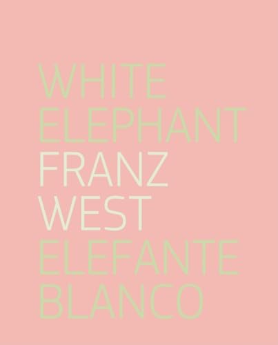 Elefante Blanco | White Elephant. Franz West