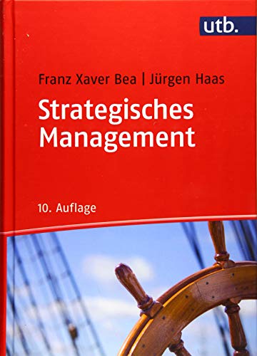 Strategisches Management (Unternehmensführung)
