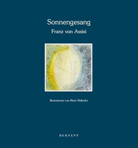SONNENGESANG von Edition Bernest