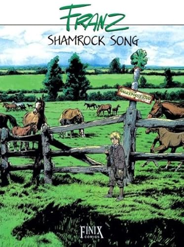 Lester Cockney / Shamrock Song: Die Jugend von Lester Cockney (2)