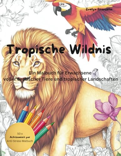Tropische Wildnis