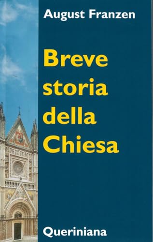Breve storia della Chiesa (Books) von Queriniana
