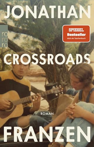 Crossroads von Rowohlt