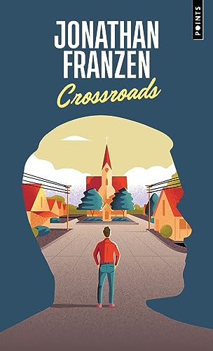 Crossroads Crossroads von POINTS