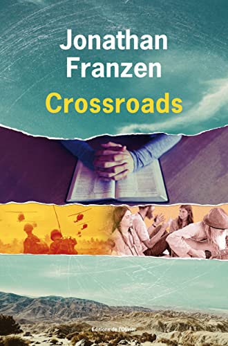 Crossroads Crossroads von OLIVIER