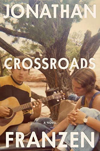 Crossroads: A Key to All Mythologies, Volume 1 (Key to All Mythologies, 1) von Farrar, Straus and Giroux