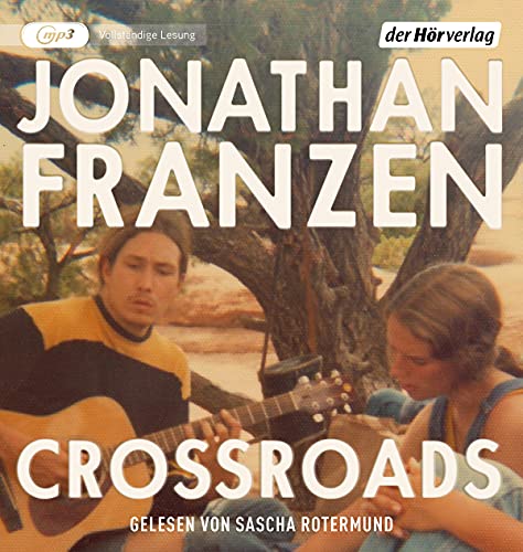 Crossroads: Ein Schlüssel zu allen Mythologien 1 Crossroads: Ein Schlüssel zu allen Mythologien 1