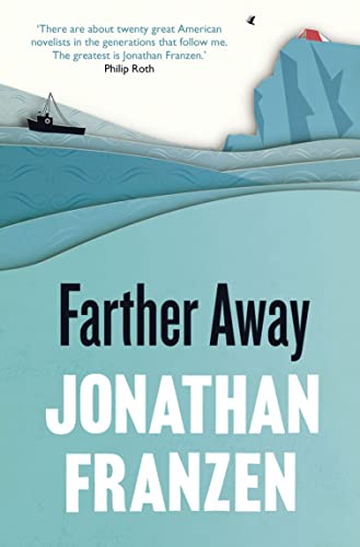 Farther Away: A Collection