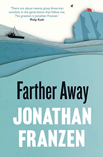 Farther Away: A Collection Farther Away: A Collection