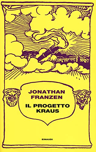 Il progetto Kraus (Frontiere Einaudi) von Einaudi