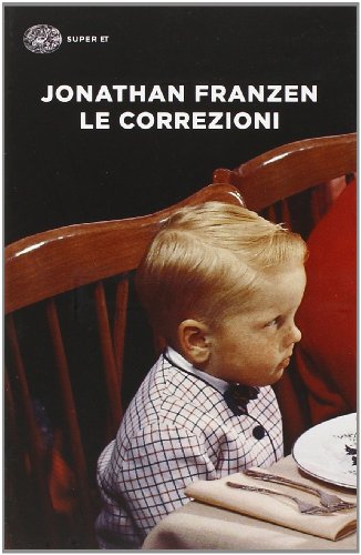 Le correzioni (Super ET)