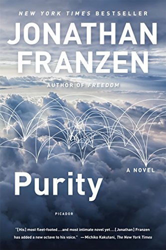 Purity: A Novel Purity: A Novel