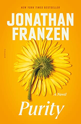 Purity: A Novel