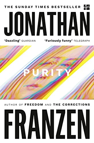 Purity: Jonathan Franzen von Fourth Estate