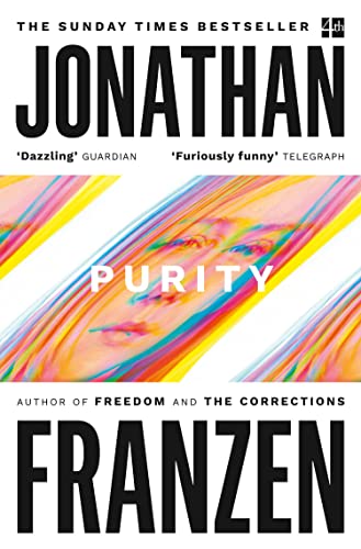 Purity: Jonathan Franzen von Fourth Estate