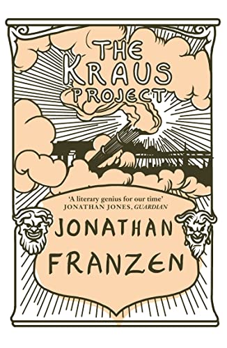 THE KRAUS PROJECT THE KRAUS PROJECT