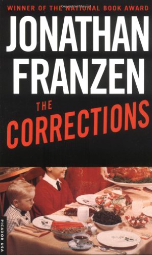 The Corrections: A Novel von Picador
