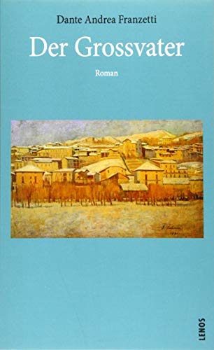 Der Grossvater: Roman (LP)
