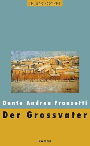 Der Grossvater: Roman (LP)