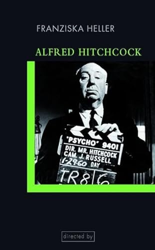 Alfred Hitchcock. Einführung in seine Filme und Filmästhetik (directed by) von Fink (Wilhelm)