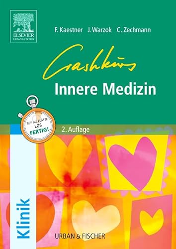 Crashkurs Innere Medizin