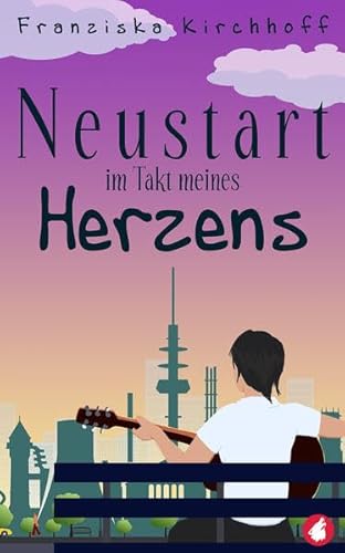Neustart im Takt meines Herzens von Ylva Verlag e.Kfr.