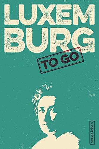 LUXEMBURG to go von Neues Leben, Verlag