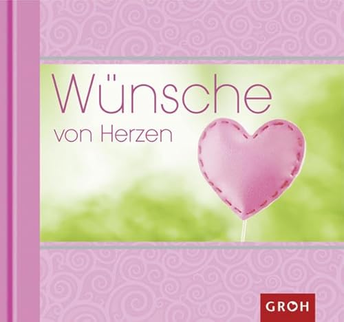 Wünsche von Herzen (Wunschüberbringer)